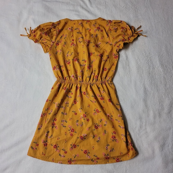 Indulge Instyle Teen Small Dress - Picture 2 of 3